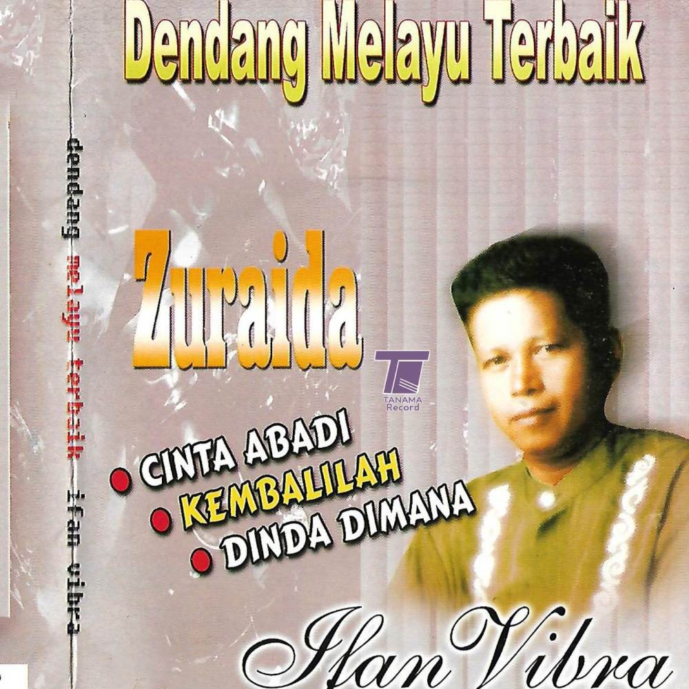 Zuraida