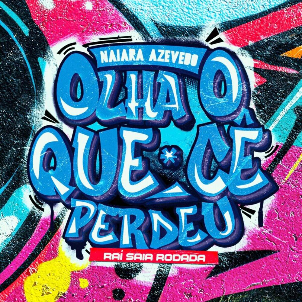 Olha o Que Cê Perdeu