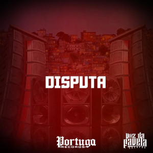 MC Godoy的專輯DISPUTA (Explicit)