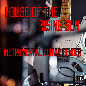 Listen to The House Of The Rising Sun (Guitar) song with lyrics from David Crane