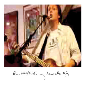 收聽Paul McCartney的The Long And Winding Road (Live At Amoeba 2007)歌詞歌曲
