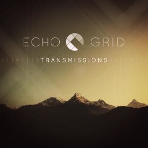 Album Transmissions from Echo Grid