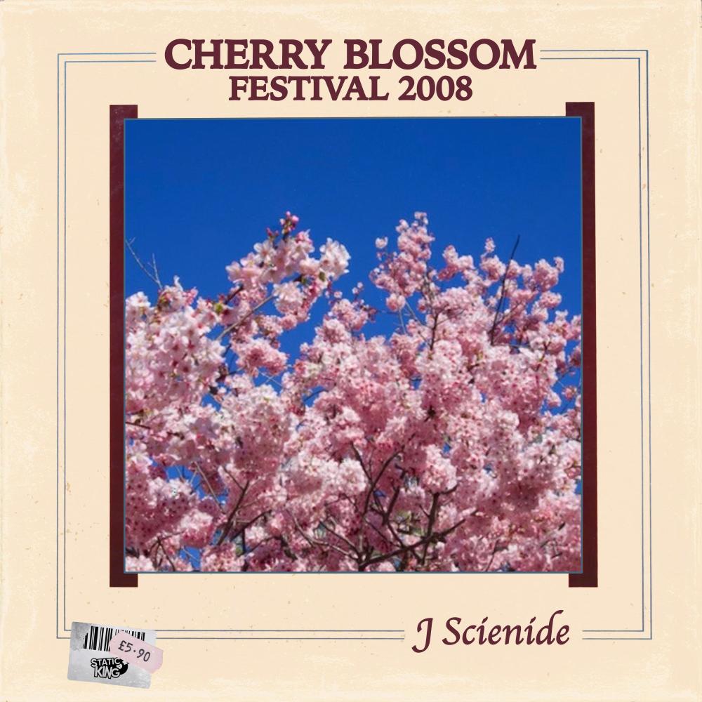CHERRY BLOSSOM FESTIVAL 2008 (Explicit)
