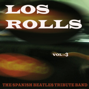 ดาวน์โหลดและฟังเพลง Hey Jude พร้อมเนื้อเพลงจาก Los Rolls