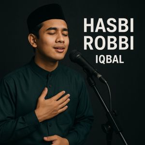 Album Hasbi Robbi from Iqbal