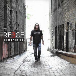 Album Compromise from David Reece