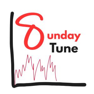 Uriel的專輯Sunday Tune (Rainy Version)