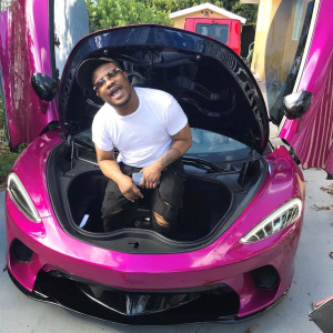 收听Bossman Rich的Boss Shit (Explicit)歌词歌曲