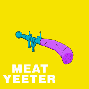 อัลบัม Meat Yeeter ศิลปิน Chunk