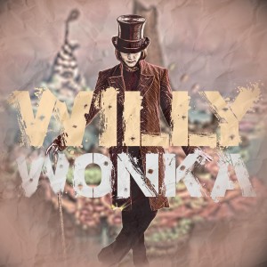 Dengarkan lagu Willy Wonka nyanyian KL dengan lirik