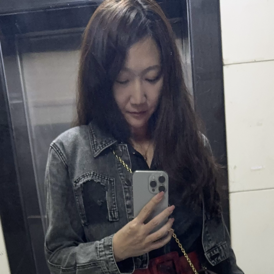 蒋道理小姐
