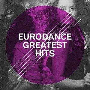 อัลบัม Eurodance Greatest Hits ศิลปิน Lo mejor de Eurodance