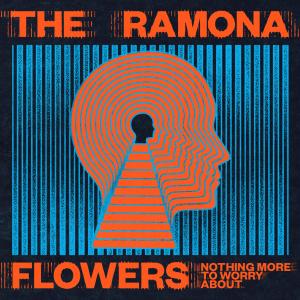 The Ramona Flowers的专辑Nothing More To Worry About (Olly Burden Remix)