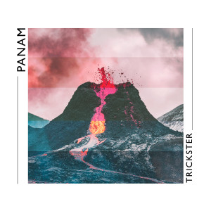 Album Trickster from PanAm