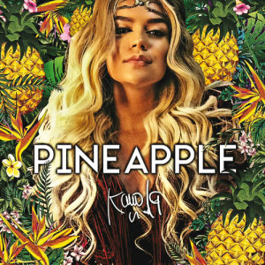收聽Karol G的Pineapple歌詞歌曲