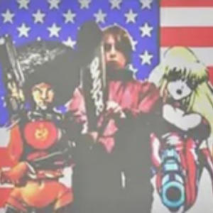 A N T H O N Y的專輯American Independence (Explicit)