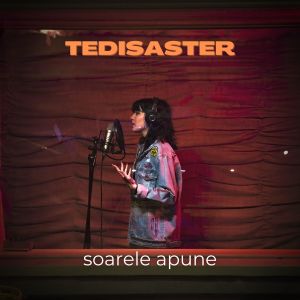 Album Soarele Apune from Tedisaster
