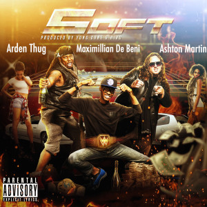 Listen to Soft (Explicit) song with lyrics from Arden Thug
