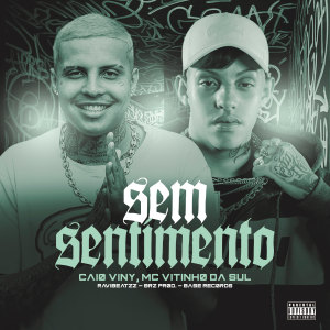 收听MC VITINHO DA SUL的Sem Sentimento (Explicit)歌词歌曲