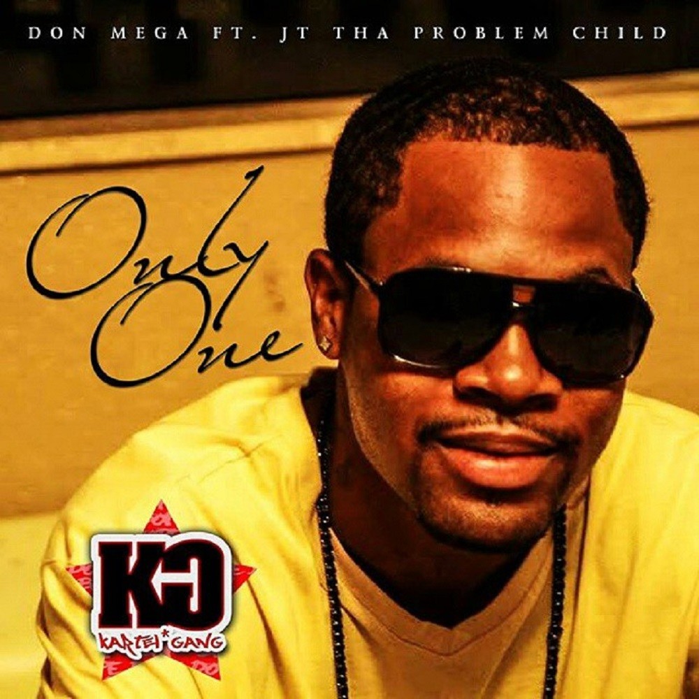 Only One (Explicit)