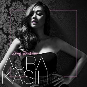 Aura Kasih的专辑Long Distance