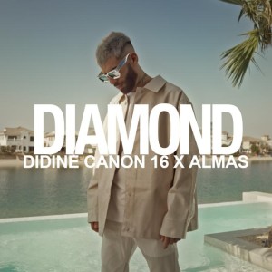 Listen to Diamond song with lyrics from Didine Canon 16