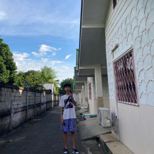 Listen to Feeling (Explicit) song with lyrics from YoungChai