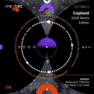 ดาวน์โหลดและฟังเพลง Cepheid (Nichols Remix) พร้อมเนื้อเพลงจาก Liz Cirelli