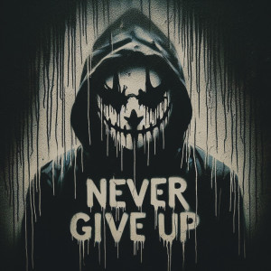 Listen to Never Give Up (Explicit) song with lyrics from Latinoz