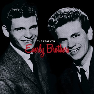 Listen to Crying in the Rain song with lyrics from The Everly Brothers