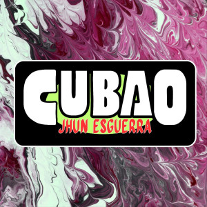 Jhun Esguerra的专辑Cubao