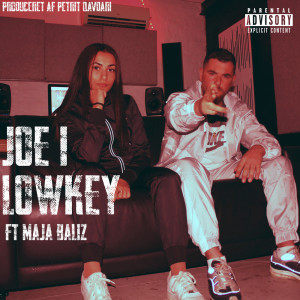 Listen to Lowkey (Explicit) song with lyrics from Group Star