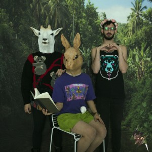 Listen to Nature Boy song with lyrics from Moldy