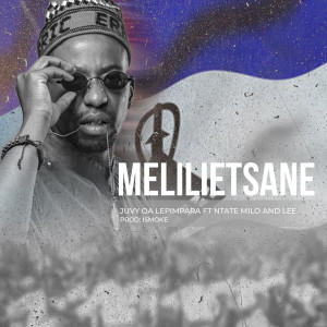 Album Melilietsane from Juvy Oa Lepimpara