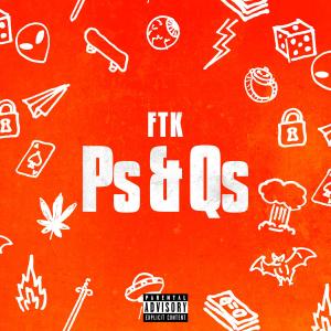 收聽FlexTheKidd的Ps & Qs (Explicit)歌詞歌曲