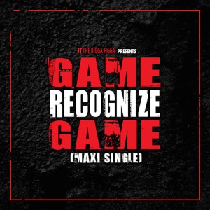 收听JT The Bigga Figga的Game Recognize Game (Explicit) (Original)歌词歌曲