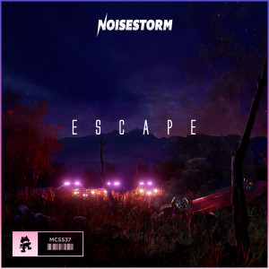 Album Escape oleh Noisestorm