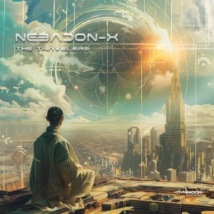 ดาวน์โหลดและฟังเพลง Dyson Sphere พร้อมเนื้อเพลงจาก Nebadon-X