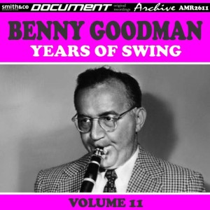 ดาวน์โหลดและฟังเพลง Star Dust พร้อมเนื้อเพลงจาก Benny Goodman