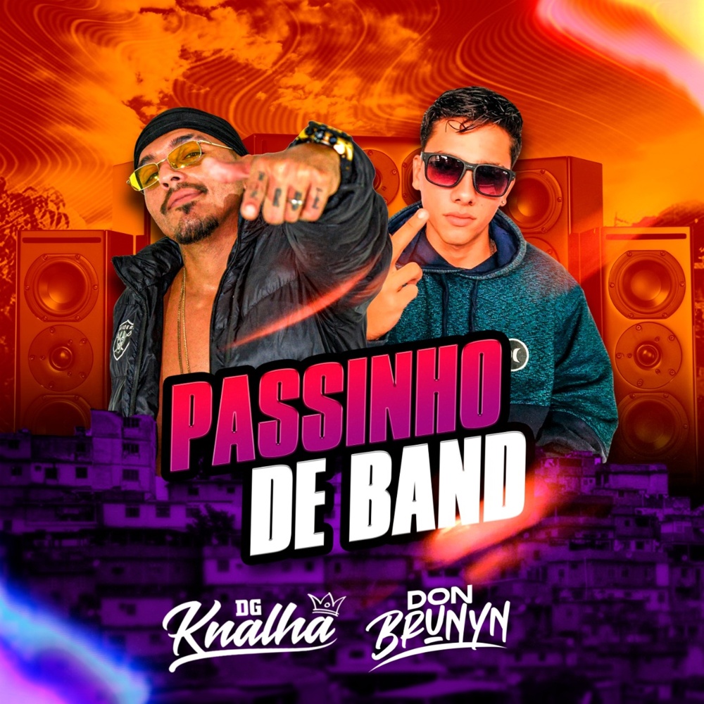 Passinho de Band