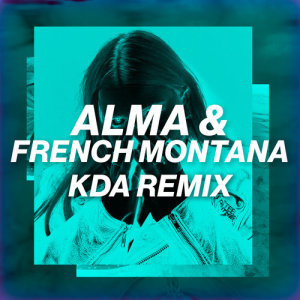 收聽ALMA的Phases (KDA Remix|Explicit)歌詞歌曲