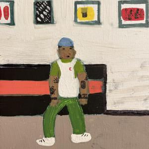 ดาวน์โหลดและฟังเพลง Flame (Explicit) พร้อมเนื้อเพลงจาก Reybones