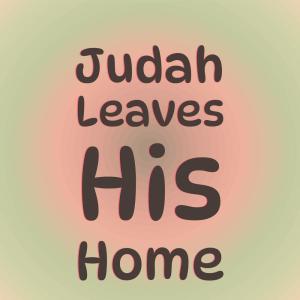 อัลบัม Judah Leaves His Home ศิลปิน Silvia Natiello-Spiller