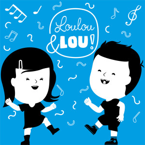 收聽Chansons pour enfants Loulou et Lou的Brille Brille Petite étoile歌詞歌曲