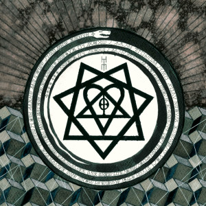 H.I.M的專輯Tears On Tape