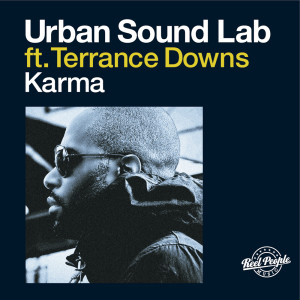 Urban Sound Lab的专辑Karma