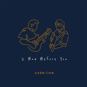 Dengarkan I Bow Before You lagu dari code : line dengan lirik