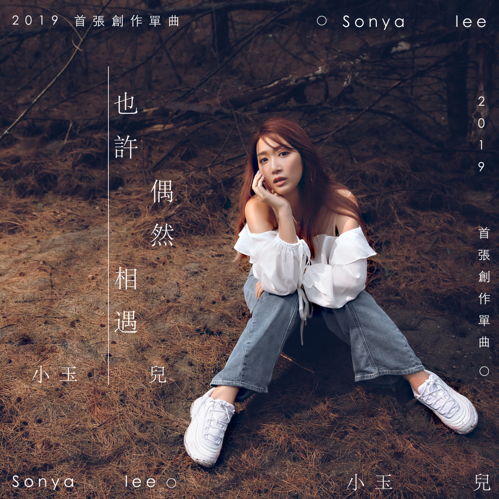 也许偶然相遇 feat. 丁天牧