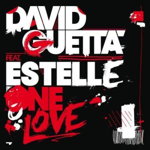 ดาวน์โหลดและฟังเพลง One Love (feat. Estelle) [Chocolate Puma Remix] (Chocolate Puma Remix) พร้อมเนื้อเพลงจาก David Guetta