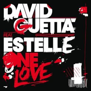 อัลบัม One Love ศิลปิน David Guetta